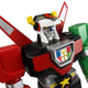 Illustration for article titled This new Voltron vinyl toy is both gorgeous and incredibly pricey